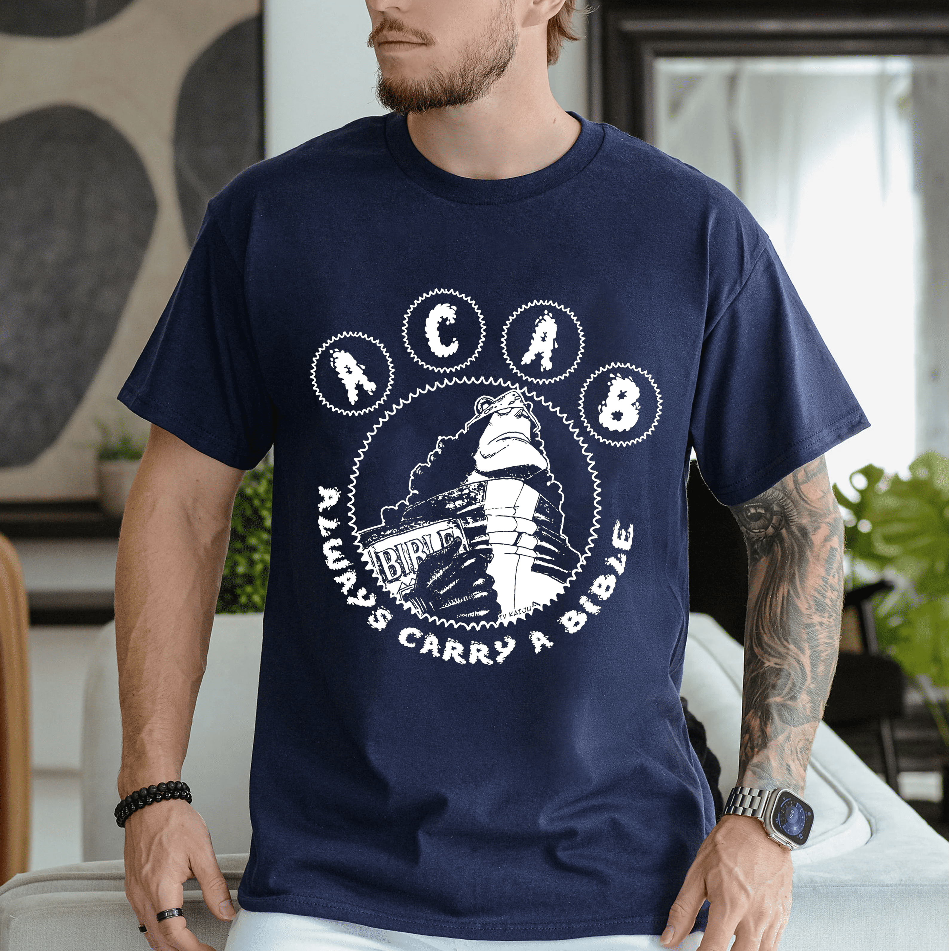 Kuma One Piece T-Shirt/Sweatshirt/Hoodie