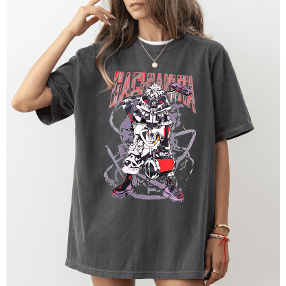 Gachiakuta T-Shirt/Sweatshirt/Hoodie