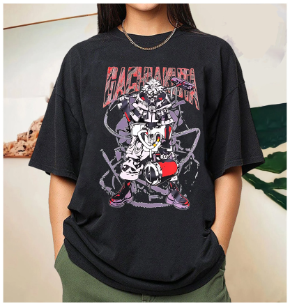 Gachiakuta T-Shirt/Sweatshirt/Hoodie