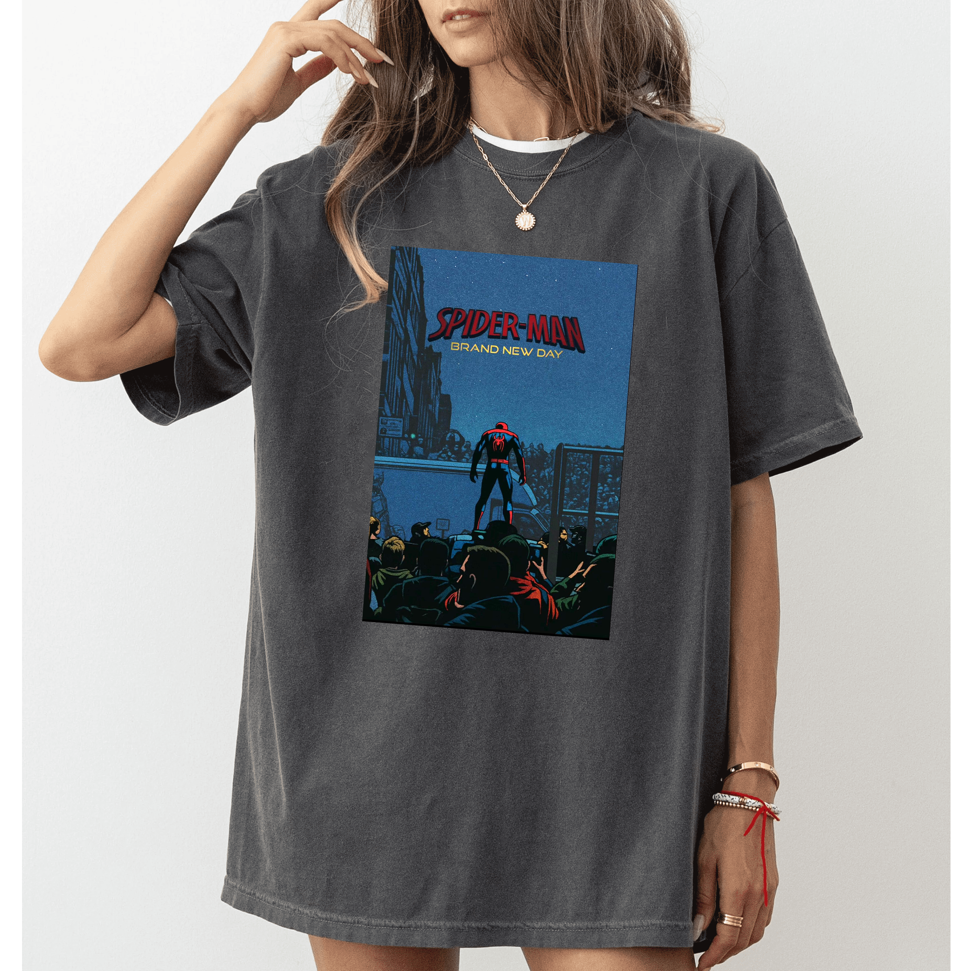 Movie Unisex T-shirt/Crewneck/Hoodie