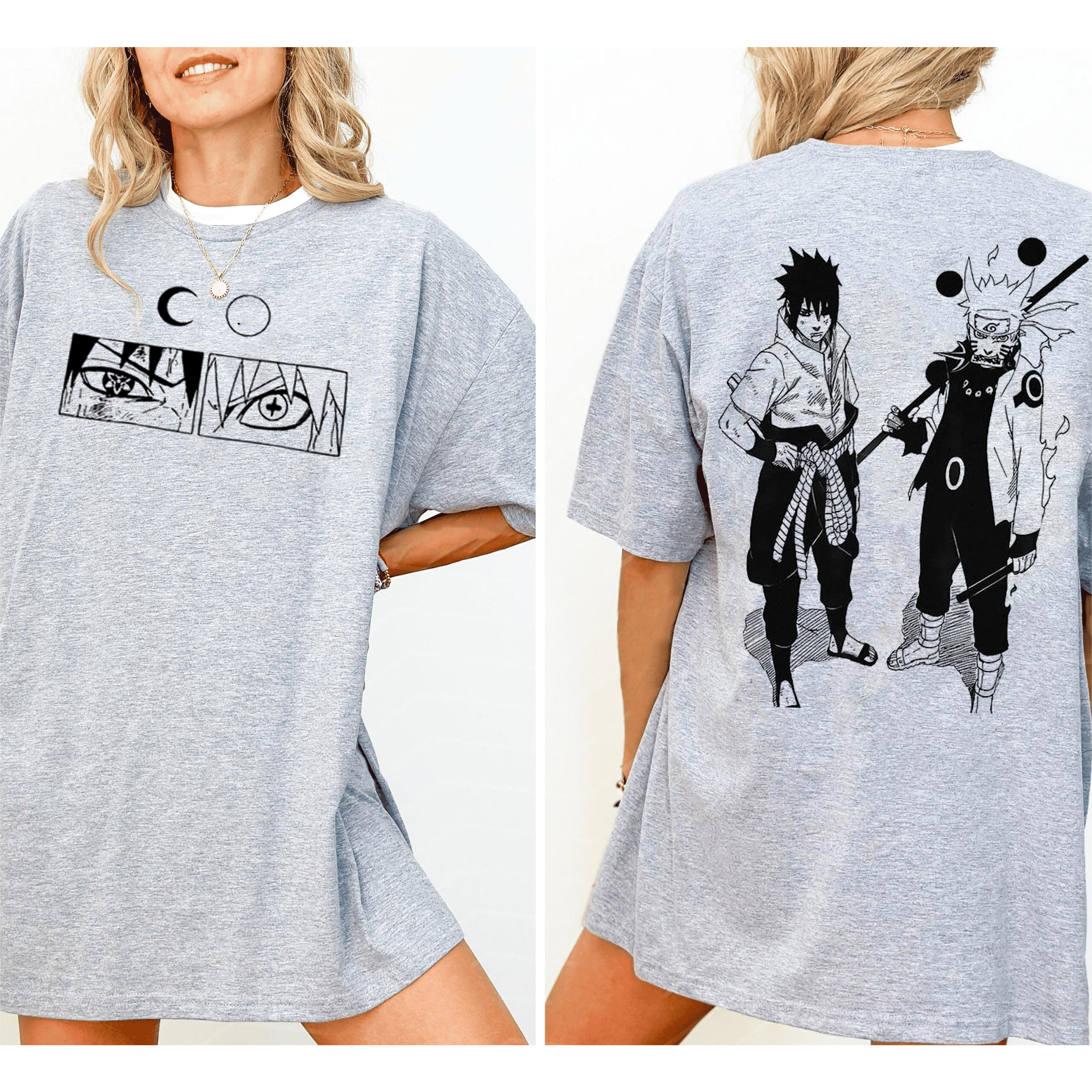 Naruto  Anime T-Shirt/Sweatshirt/Hoodie
