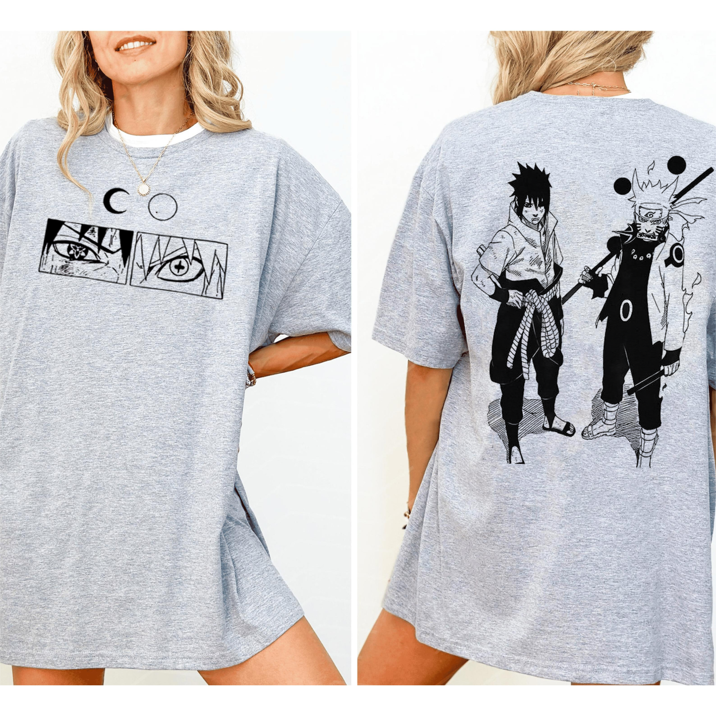 Naruto  Anime T-Shirt/Sweatshirt/Hoodie
