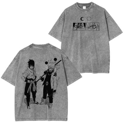 Naruto  Anime T-Shirt/Sweatshirt/Hoodie