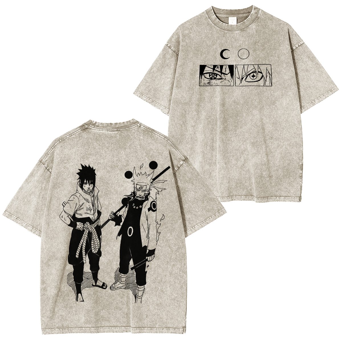 Naruto  Anime T-Shirt/Sweatshirt/Hoodie