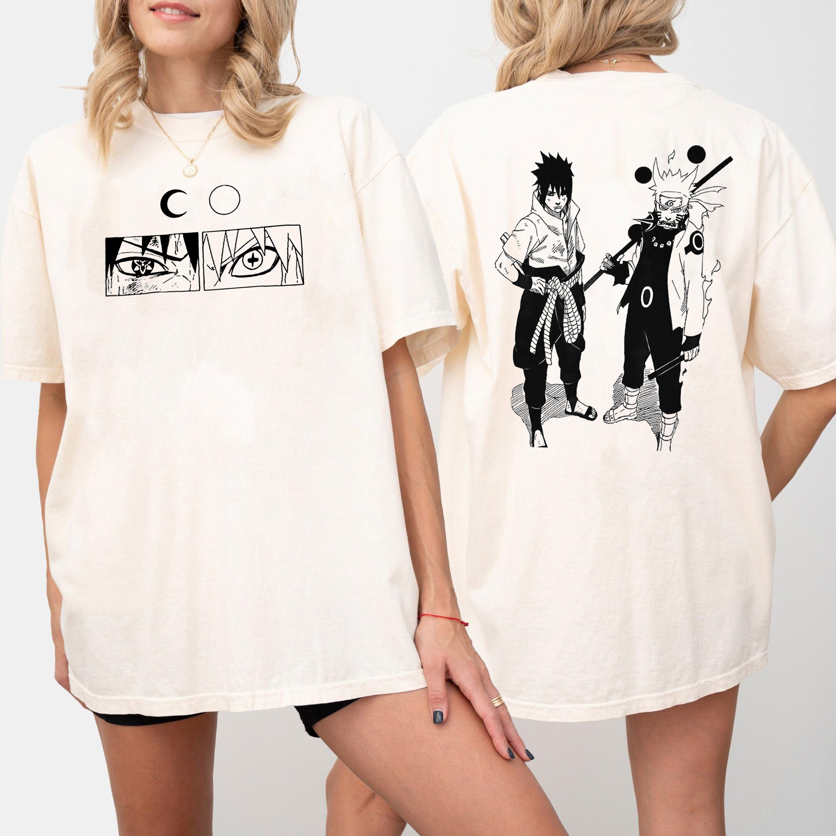 Naruto  Anime T-Shirt/Sweatshirt/Hoodie