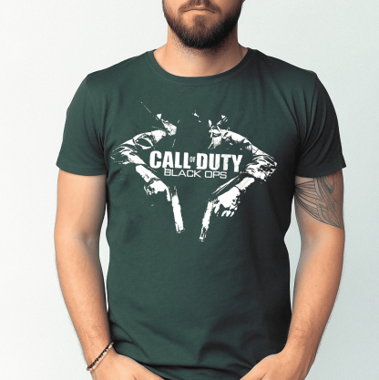 Call of Duty Unisex T-shirt/Crewneck/Hoodie