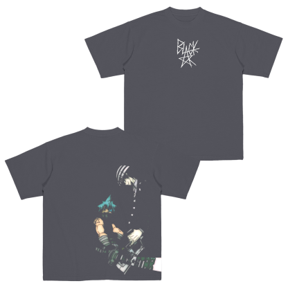 ???????? ?????????? Amine Unisex Washed T-Shirt