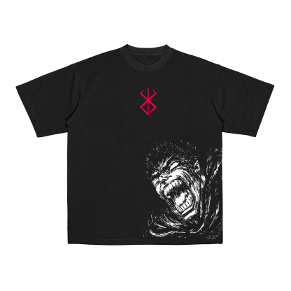 Berserk Anime Unisex T-shirt/Crewneck/Hoodie