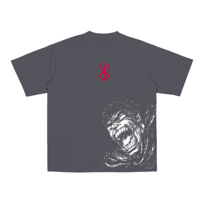 Berserk Anime Unisex T-shirt/Crewneck/Hoodie