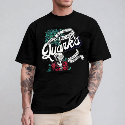 Deep Space Nine Unisex Shirt/Crewneck/Hoodie