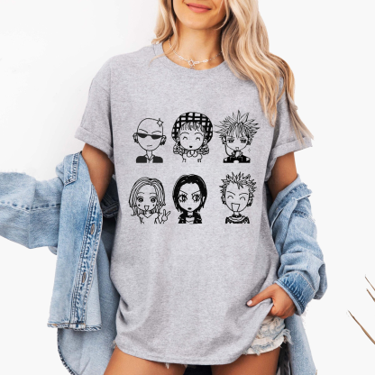 NANA Anime Unisex T-shirt/Crewneck/Hoodie