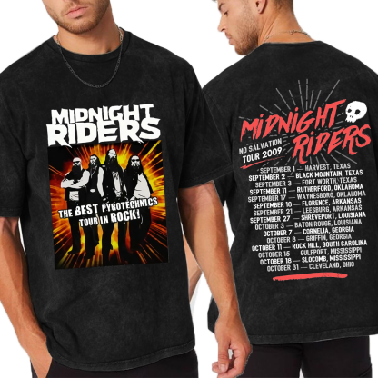 Midnight Riders ,Left 4 Dead 2 T-shirt/Crewneck/Hoodie