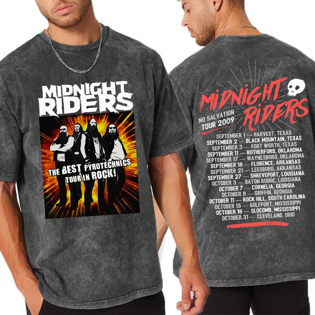Midnight Riders ,Left 4 Dead 2 T-shirt/Crewneck/Hoodie