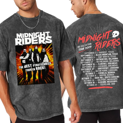Midnight Riders ,Left 4 Dead 2 T-shirt/Crewneck/Hoodie