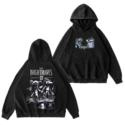 Little Nightmares T-shirt/Crewneck/Hoodie