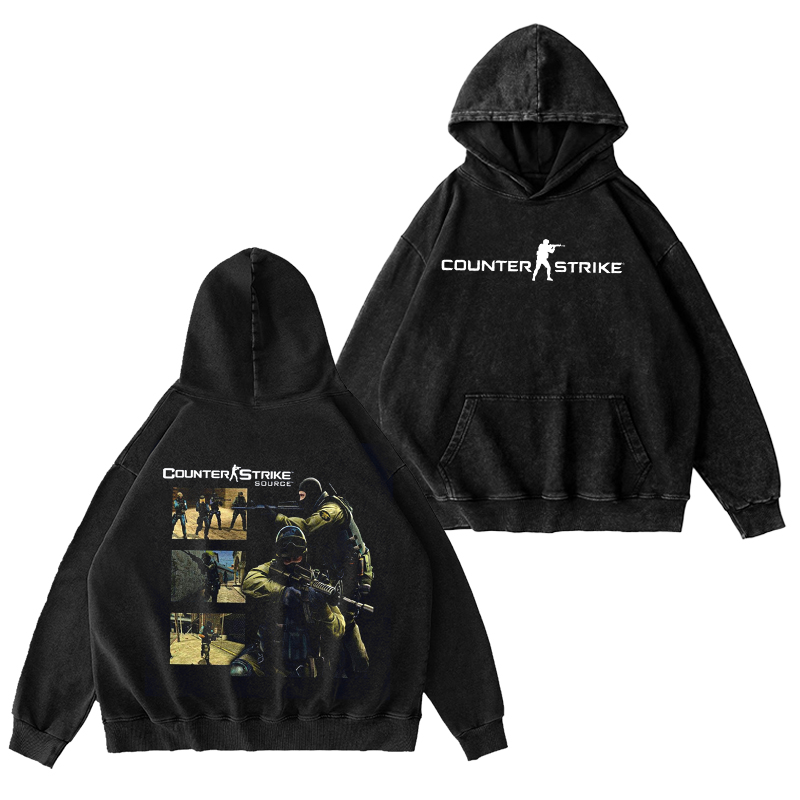 Counter-Strike 2 T-shirt/Crewneck/Hoodie