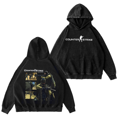 Counter-Strike 2 T-shirt/Crewneck/Hoodie
