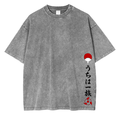 Naruto Itachi Uchiha T-shirt/Crewneck/Hoodie