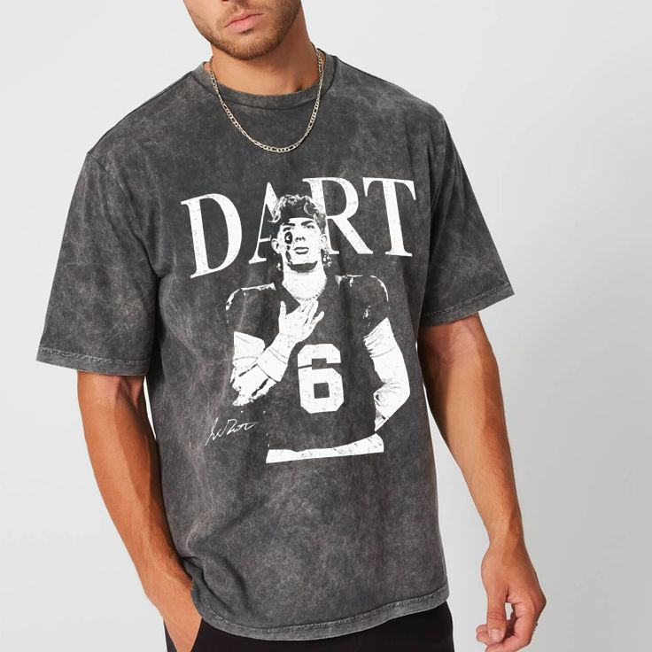 Jaxson Dart Vintage 90s T-shirt/Crewneck/Hoodie
