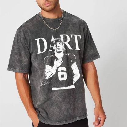 Jaxson Dart Vintage 90s T-shirt/Crewneck/Hoodie
