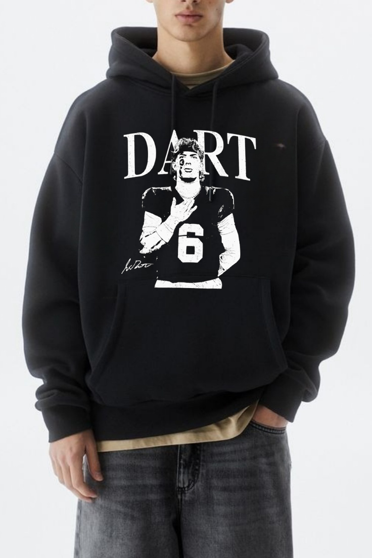 Jaxson Dart Vintage 90s T-shirt/Crewneck/Hoodie