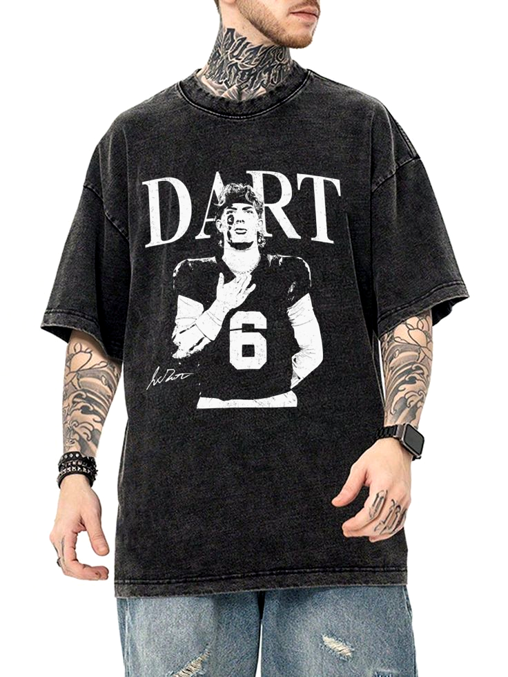 Jaxson Dart Vintage 90s T-shirt/Crewneck/Hoodie