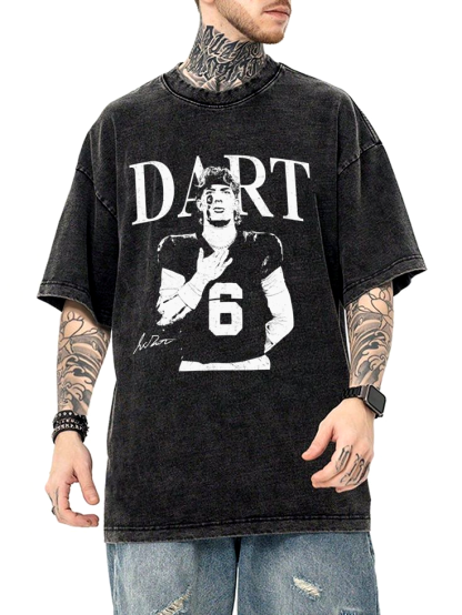 Jaxson Dart Vintage 90s T-shirt/Crewneck/Hoodie