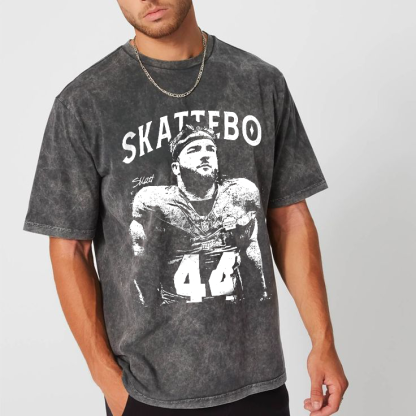 Cam Skattebo Vintage 90s  T-shirt/Crewneck/Hoodie