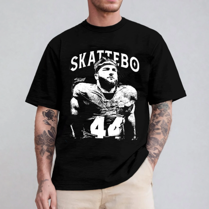 Cam Skattebo Vintage 90s  T-shirt/Crewneck/Hoodie
