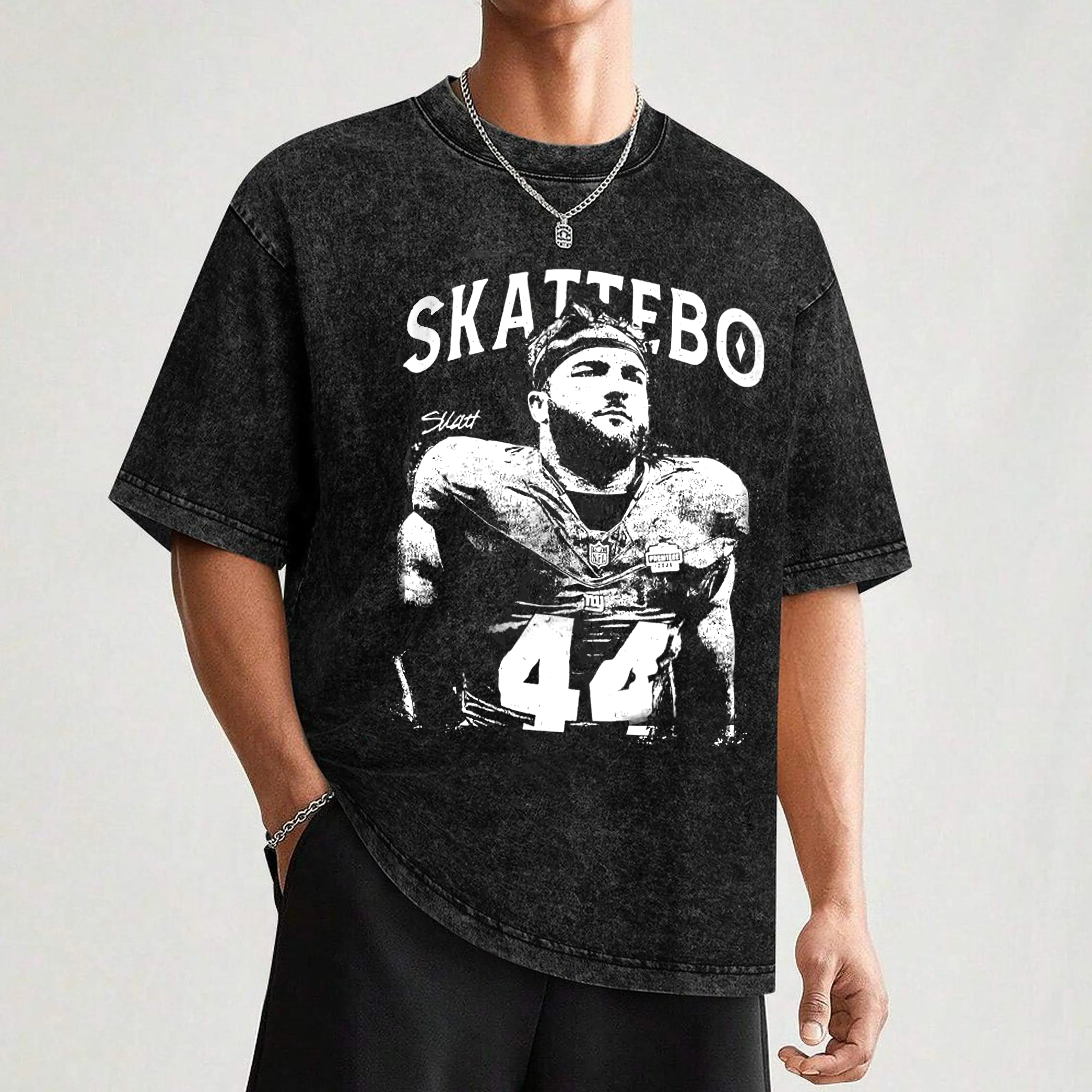Cam Skattebo Vintage 90s  T-shirt/Crewneck/Hoodie