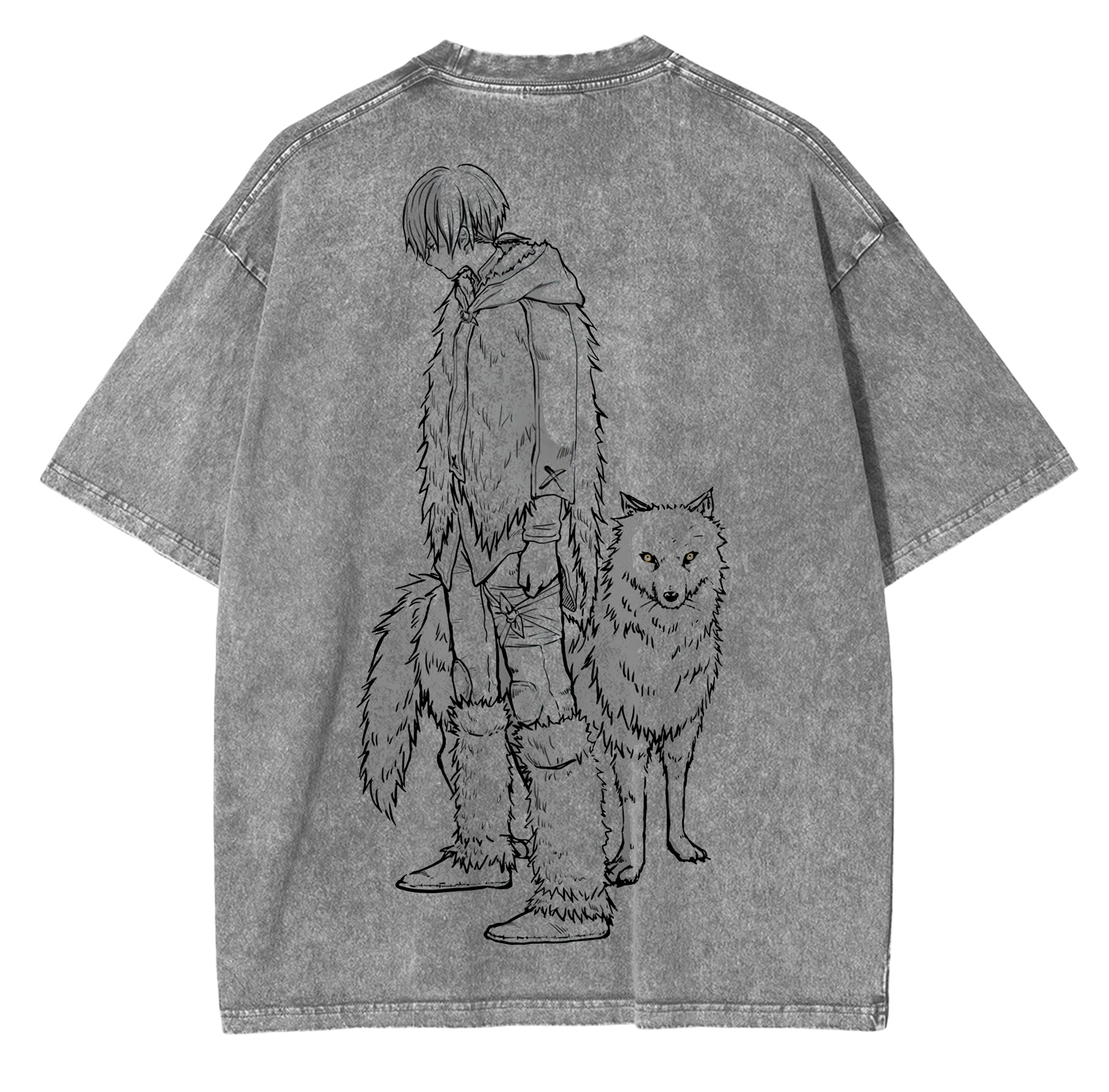 To Your Eternity T-shirt/Crewneck/Hoodie