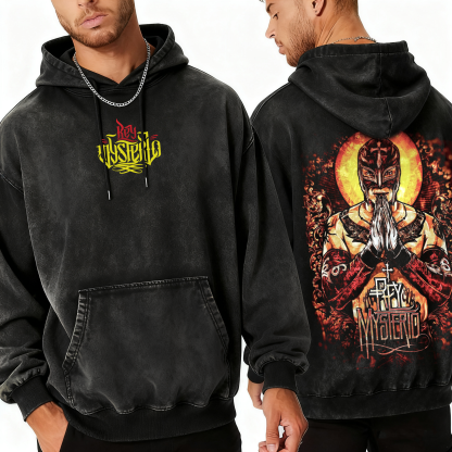 Rey Mysterio T-shirt/Crewneck/Hoodie
