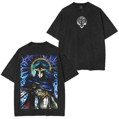 League of Legends vintage Oversized T-shirt/Crewneck/Hoodie