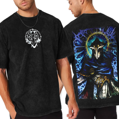 League of Legends vintage Oversized T-shirt/Crewneck/Hoodie
