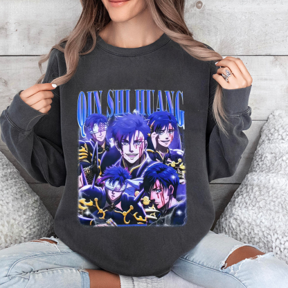 Record of Ragnarok Unisex T-shirt/Crewneck/Hoodie