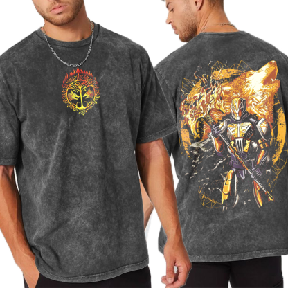 Destiny 2 vintage Oversized T-shirt/Crewneck/Hoodie