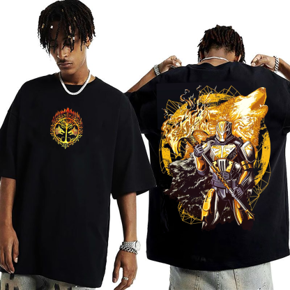 Destiny 2 vintage Oversized T-shirt/Crewneck/Hoodie