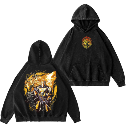 Destiny 2 vintage Oversized T-shirt/Crewneck/Hoodie