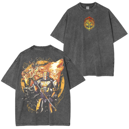 Destiny 2 vintage Oversized T-shirt/Crewneck/Hoodie