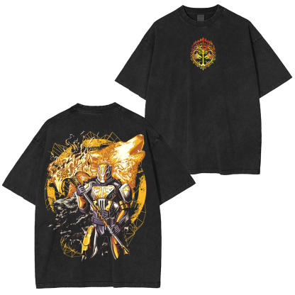 Destiny 2 vintage Oversized T-shirt/Crewneck/Hoodie