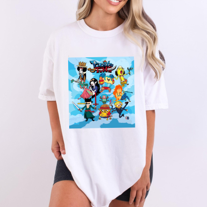 Adventure One Piece Funny Unisex Shirt/Crewneck/Hoodie