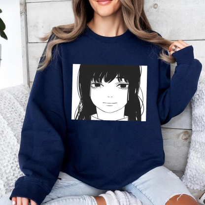 Chainsaw Man Anime Unisex T-shirt/Crewneck/Hoodie