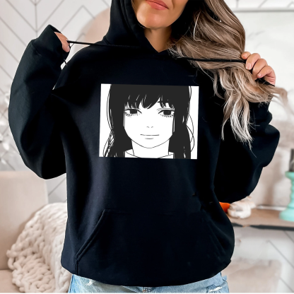 Chainsaw Man Anime Unisex T-shirt/Crewneck/Hoodie