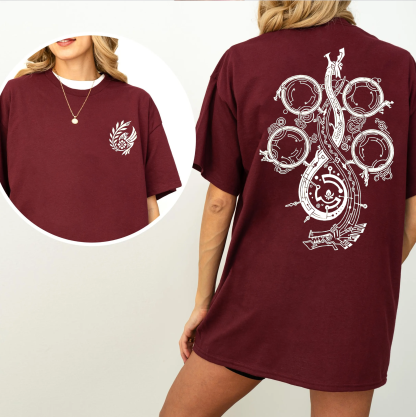 Monster Hunter T-Shirt