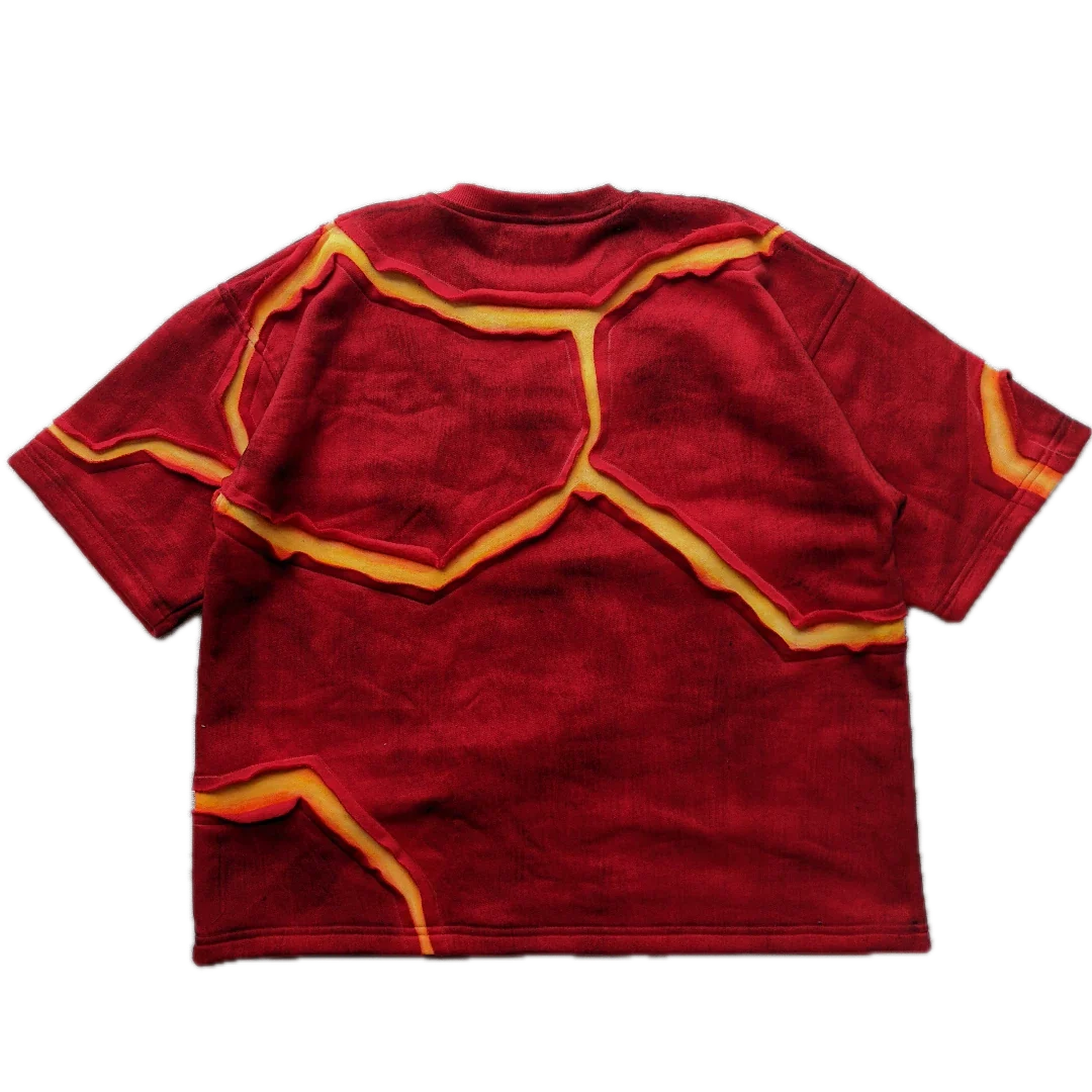 Heatblast Oversized T-shirt
