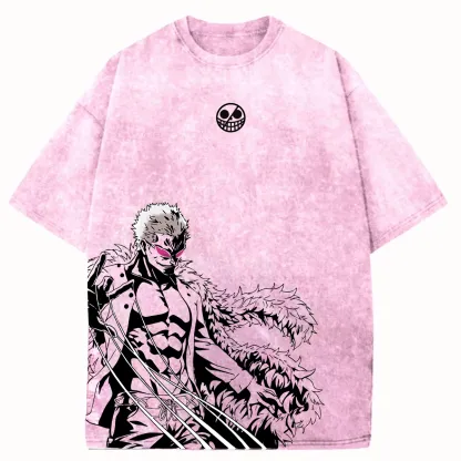 One Piece Doflamingo Shirt