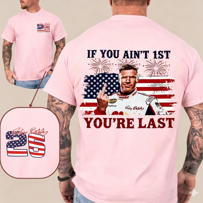 Rocky Bobby fans this 4th of July Unisex Shirts/Crewneck/Hoodie