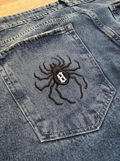 Shizuku Jeans / Hunter x Hunter Jeans