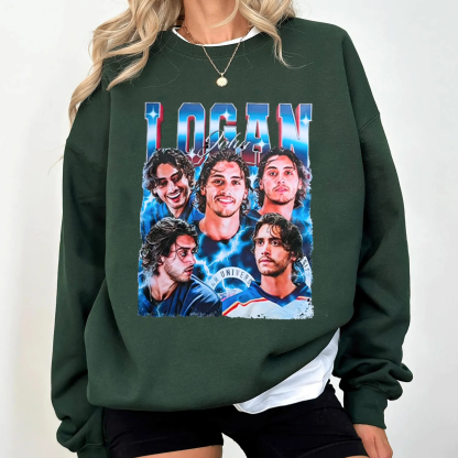 Vintage John Logan Off Campus Unisex T-shirt/Crewneck/Hoodie