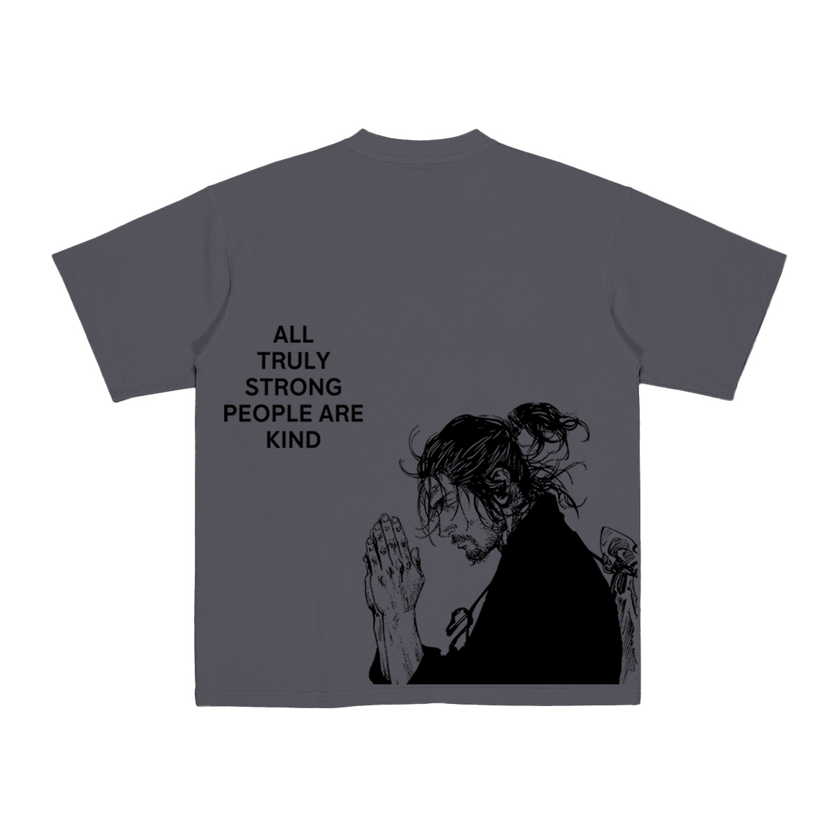 [Copy]Kpop Demon Hunter Tiger Unisex T-shirt/Crewneck/Hoodie